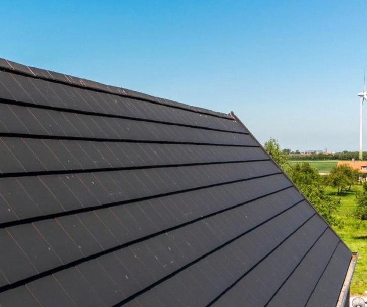 GRATIS! Wienerberger Koramic Nueva kleidakpannen NIEUW, Doe-het-zelf en Bouw, Dakpannen en Dakbedekking, Nieuw, Dakpannen, Steen of Klei