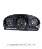 Tellerhuis / Combi instrument Mercedes R107 w107 280 mechani, Auto-onderdelen, Gebruikt, -, Ophalen of Verzenden, -