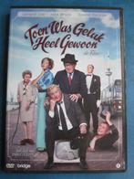 Toen was geluk heel gewoon (2014), Cd's en Dvd's, Dvd's | Nederlandstalig, Alle leeftijden, Ophalen of Verzenden, Zo goed als nieuw
