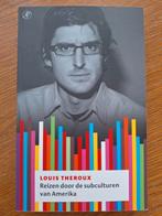 Reizen Door De Subculturen Van Amerika - Louis Theroux, Boeken, Maatschappij en Samenleving, Ophalen of Verzenden, Louis Theroux