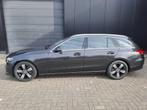 Mercedes-Benz C-Klasse 200 Break Luxury Line | Smartphone in, Auto's, Automaat, 4 cilinders, Regensensor, 5 deurs