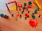 Playmobil speeltuinset, Kinderen en Baby's, Ophalen, Gebruikt, Los Playmobil