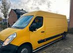 BESTELWAGEN TE HUUR | CAMIONETTE HUREN 7/7 RIJBEWIJS B, Auto's, Bestelwagens en Lichte vracht, Automaat, 4 deurs, Euro 6, Renault