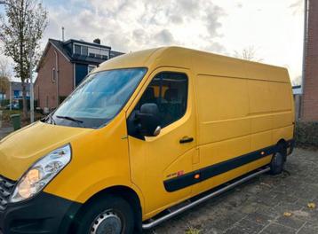 BESTELWAGEN TE HUUR | CAMIONETTE HUREN 7/7 RIJBEWIJS B  beschikbaar voor biedingen