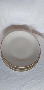 Winterling assiettes dessert, Maison & Meubles, Assiettes(s), Enlèvement ou Envoi, Utilisé, Autres styles