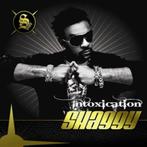 1646 - SHAGGY - INTOXICATION - NIEUW, Verzenden, Nieuw in verpakking