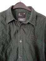 Chemise G Star RAW New Luxor Blick taille XXL neuve jamais p, Neuf, G Star RAW, Tour de cou 43/44 (XL), Enlèvement ou Envoi