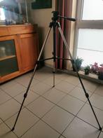 Statief Velbon CX 300, Ophalen, Driepoot, Zo goed als nieuw, Minder dan 150 cm