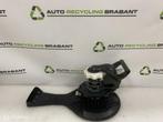 Reservewiel Hefmechanisme Renault Clio 3 Estate  7701209284, Gebruikt, Renault, Ophalen of Verzenden, Renault