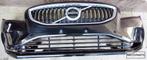 VOORBUMPER VOLVO V40 BUMPER GRILL ORIGINEEL, Auto-onderdelen, Ophalen of Verzenden, Gebruikt, Volvo, Bumper