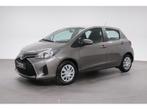 Toyota Yaris 1.33 VVT-i Comfort Toyota Yaris Comfort 1.33 VV, Autos, Achat, Euro 6, USB, Boîte manuelle