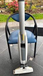 Karcher reiniger, Huis en Inrichting, Schoonmaakartikelen, Ophalen, Bezem of Borstel