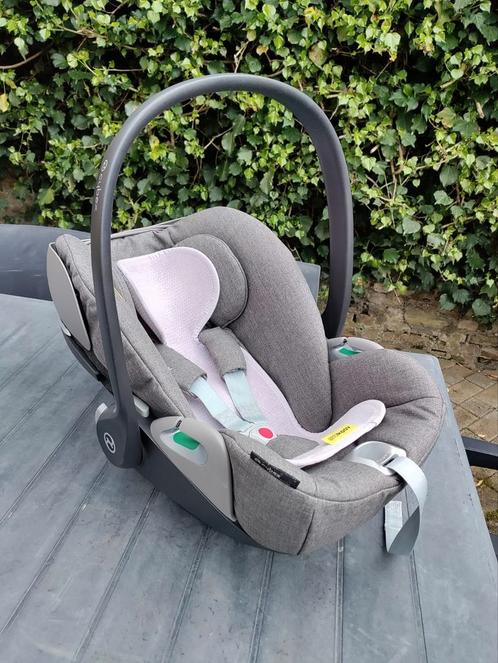 Te koop! Cybex Cloud z2 + Base z2 (Autostoel groep 0)!, Kinderen en Baby's, Autostoeltjes, Ophalen