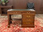 Klassiek Engels bureau #474, Ophalen of Verzenden, Zo goed als nieuw, Bureau