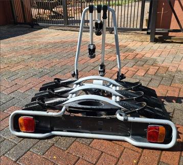 Fietsendrager thule euroway 946, kantelbaar, voor 3 fietsen  beschikbaar voor biedingen