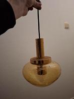 2 Op te frissen vintage lampen dia 20 en 25, Antiek en Kunst, Ophalen