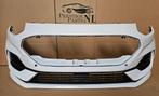 Voorbumper Ford Fiesta MK8 ST LINE FACELIFT bj.2021-2024, Auto-onderdelen, Gebruikt, Voor, Herkomst onderdeel bekend, Ophalen of Verzenden