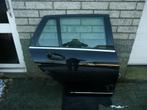 Mercedes-Benz C-Klasse W204 Deur Portier Rechtsachter Nr 191, Auto-onderdelen, Ophalen of Verzenden, Gebruikt, Mercedes-Benz, Deur