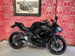 Kawasaki ninja 650 2021 13000Km met garantie, Motoren, 2 cilinders, Motorrijbewijs A, Bedrijf, Meer dan 35 kW