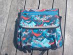 Boekentas dino's Pick en Pack, Ophalen, Gebruikt