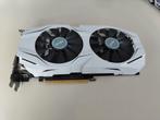 Nvidia GTX 1070 Ti OC, Informatique & Logiciels, Enlèvement, Utilisé, Nvidia