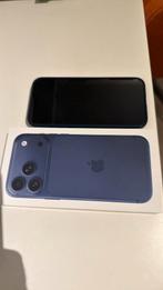 iPhone 15 Pro Max (256G) + coque + screen protector, 256 GB, Comme neuf, Enlèvement, Sans abonnement