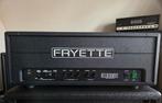 Fryette Deliverance D120, Muziek en Instrumenten, Versterkers | Bas en Gitaar, Ophalen