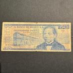 Mexique - 50 pesos 1981 - P 73 - F - 1056 (8), Enlèvement ou Envoi, Amérique du Sud, Billets en vrac