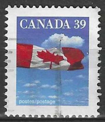 Canada 1991 - Yvert 1123 - Nationale Canadese vlag (ST)