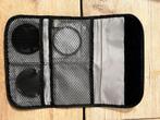 Kenko Smart Filter Kit 62 mm in originele beschermtas, Audio, Tv en Foto, Foto | Filters, Ophalen, Zo goed als nieuw