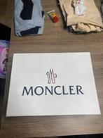 Moncler magnifique noir, Neuf, Moncler, Enlèvement ou Envoi, Autres types