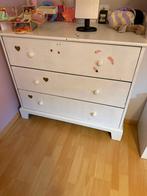 Kinderkamer kasten, Ophalen, Zo goed als nieuw