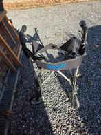 Inklapbare rolater.zeer handig, Diversen, Rollators, Ophalen