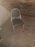 Stoelen 4 stuks, Ophalen