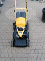 Stiga grasmaaier combi 53 SB., Ophalen, Gebruikt, Benzine-grasmaaier, Stiga