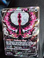 Pokemon zeker 1verzamelkaart en nog paar andere, Ophalen, Zo goed als nieuw, Speelkaart(en)