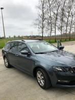 Skoda Octavia Ambition DSG 08/2019 52000 Km, Auto's, Stof, 1498 cc, 4 cilinders, 5 deurs