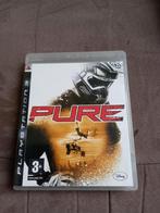 PS3 PURE, Course et Pilotage, Online, À partir de 3 ans, Utilisé