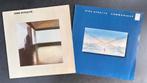 DIRE STRAITS - Dire Straits (I) & Communiqué ( 2 LPs ), Verzenden, 12 inch, Poprock