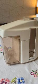 GRATIS JUICER - Sapcentrifuge MOULINEX voor smoothies, Ophalen, Gebruikt, Elektrisch, Sapcentrifuge