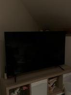 Tv Samsung 55 inch Led, scherm STUK!! Mag weg voor 70€!, Audio, Tv en Foto, Ophalen, Samsung, 40 tot 60 cm, 4k (UHD)