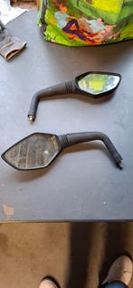 Ktm duke spiegels spiegel set spiegelset, Motoren, Ophalen of Verzenden