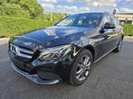 Mercedes C180dA 2017 Mercedes motor / Xenon, Auto's, Mercedes-Benz, Automaat, Euro 6, Bedrijf, 81 kW
