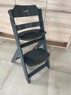 Kinderstoel Safety First grijs-blauw, Kinderen en Baby's, Ophalen, Gebruikt, Meegroeistoel