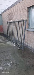 Dakrek mercedes sprinter, Auto-onderdelen, Ophalen, Gebruikt, Mercedes-Benz