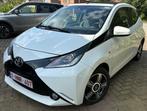 Toyota Aygo Cabrio, Achat, 998 cm³, Euro 6, Boîte manuelle