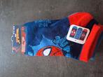 Chaussettes New Sneaker taille 31/34, Neuf, Garçon, Enlèvement ou Envoi, Marvel