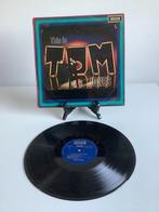 LP de Tom Jones This Is Tom, Enlèvement ou Envoi, 1960 à 1980, Utilisé