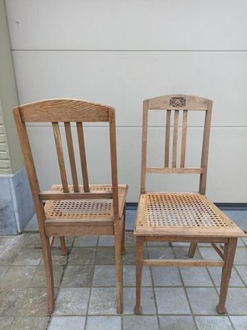 stoelen beschikbaar voor biedingen