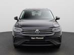 Volkswagen Tiguan Allspace 2.0 TDI Life Business 7p., Autos, Achat, Entreprise, 7 places, 1968 cm³